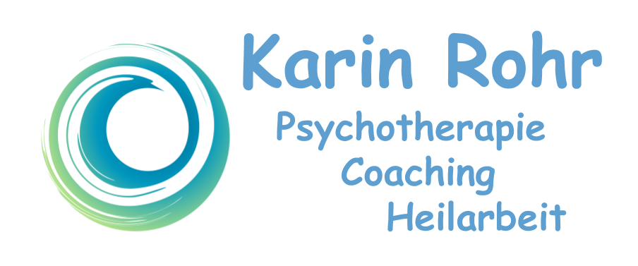 Karin Rohr – Psychotherapie – Coaching – Heilarbeit