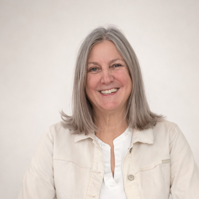 Karin Rohr - Psychotherapie - Coaching - Heilarbeit