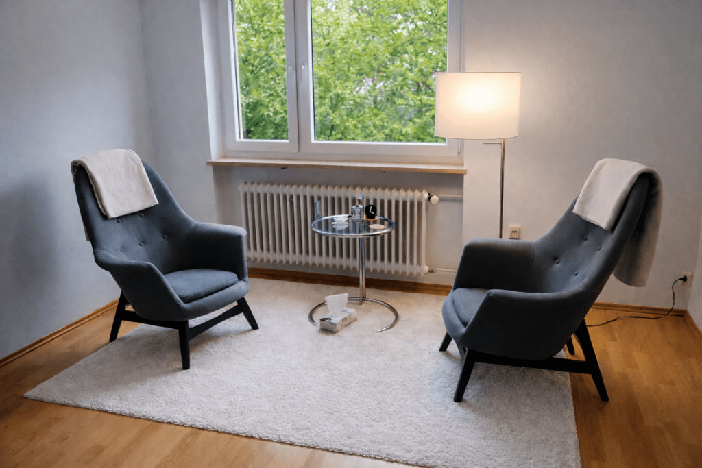 Karin Rohr - Psychotherapie - Coaching - Heilarbeit